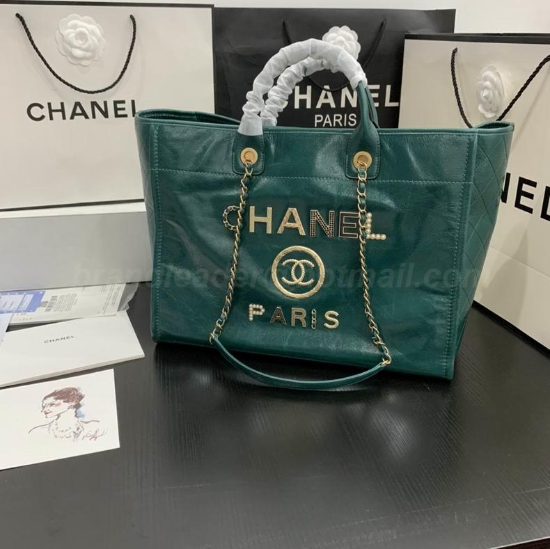 Chanel Handbags 650